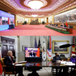 习近平陷入巨大被动！