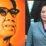 苗华下台真正原因：淫乱文工团，其中有彭丽媛学生！