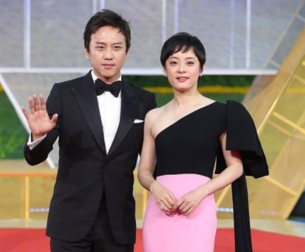 邓超又偷吃19岁女模特？孙俪发文&ldquo;再见最爱&rdquo;