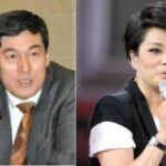 毛阿敏丈夫解直锟被死亡猝然离世：白手起家 资产超万亿