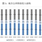 近乎裸奔的中国地方财政：薇娅之后，人人有份？