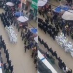 中共没有B计划 被病毒逼入死胡同 ： 习近平不死中国病毒不散