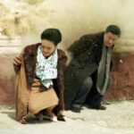 “活埋习近平” “勇攀高峰” “怀仁堂政变” 曾庆红激怒习近平到底为什么？