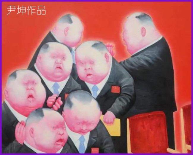 中国新闻报道 - 民主民猪