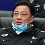 中纪委直指政治局常委有人涉案暗杀习近平