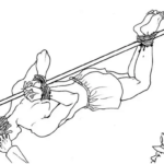 河南警察以“烤全羊”方式逼供 检方不起诉