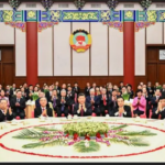 内战即将爆发，刀把子政法委彻底分裂：书记郭声琨召开政法会议，习家军陈一新陈文清唐一军王小洪等集体缺席