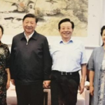 江泽民死后 习近平开始着手清洗江曾派系