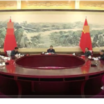 中共二十大前激战打响 红后代《客观评价习近平》一文恐成惊世预言？