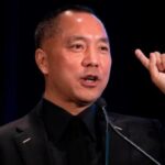 突发！郭文贵因策划超过 10 亿美元阴谋欺诈而被捕