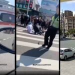 报复社会？福建男子开货车撞人 传89死伤；很快将成国家机密