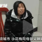 人民日报质疑江苏铁链女调查