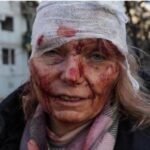 中国禁止境内乌克兰人发表爱国言论， 乌领事馆呼吁停止