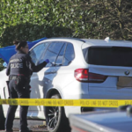 温哥华豪宅区，两华裔女子宝马车上遭枪杀