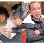 徐州铁链女最新通报：“丈夫”涉非法拘禁 2人涉拐卖；吊死鬼女呢？