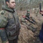 中南海智囊发文切割普京被删 牵出刘亚洲背景？