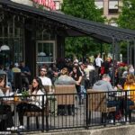 唐吉可德大战大风车，习近平指示继续坚持“动态清零”；解放军开始反弹！