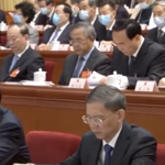 张又侠胡锦涛曾庆红三人组成决策三人组，曾庆红称赞胡春华人品好；大骂习近平想拖死共产党