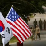 中共干预总统选举, 李在明全面窃选上台; 美国震怒，卢比奥取消访韩