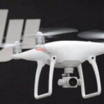 中国大疆无人机动手脚,乌克兰无人机突然失能; 美国制裁大疆