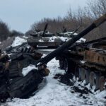 美国俄罗斯代表莫斯科面谈 美方一个问题让俄少将崩溃