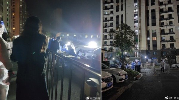 上海 疫情 本土病例