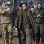 泽连斯基将矛头指向北京：将采取行动