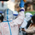 在沪德国人怒骂中共 骂出中国人心声