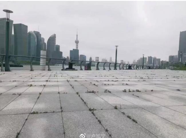 上海政法系大换血，胡锦涛人马上位！务实派再抬头