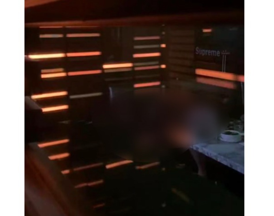 "色情地点&ldquo;/