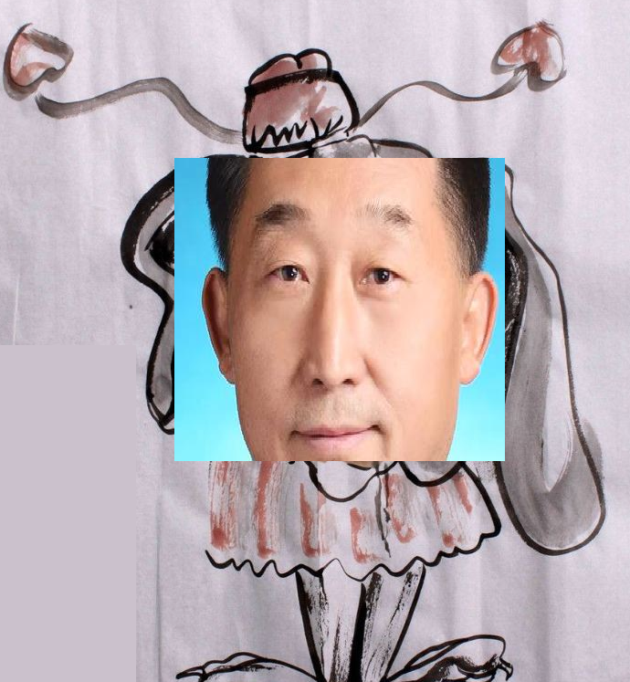 狗官贪官舔屁眼贪官