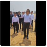 李克强对习近平的清零运动强烈不满，已经公开和他对着干