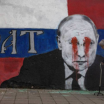 普京干涉中国内政，公开为丁薛祥背书；在习近平仍是国家主席时滞留中国四天