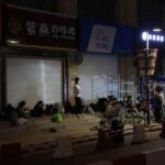 拉萨13岁女童隔离点被轮奸 当地爆14年来最大规模示威