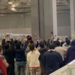 三年疫情，大量中小企业消亡; 美元大幅升值将使中国经济失落30年