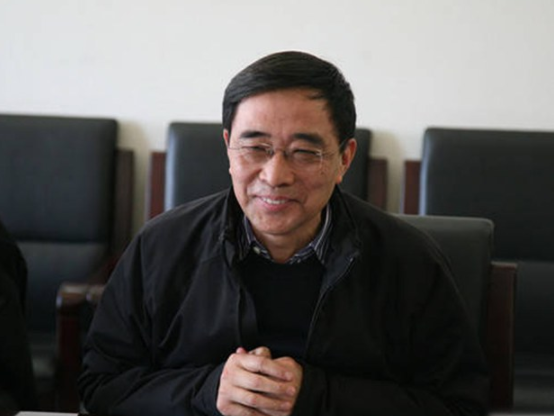 薄熙来大秘徐鸣