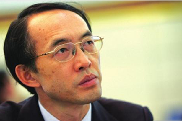 薄一波生前的秘书王益