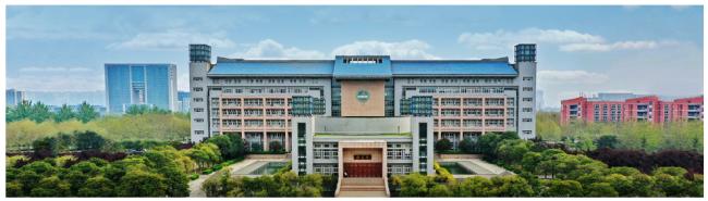 郑州大学
