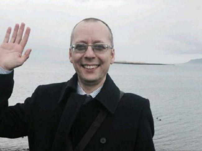 俄国驻联合国日内瓦办事处资深外交官邦达列夫（见图）宣布辞职，直呼对于俄罗斯入侵乌克兰感到羞耻。