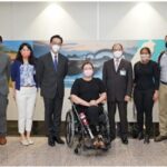 美国参议员达克沃思再率团访台，中共失去理智