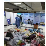 慎入中国 禁出境“黑名单” 何止百万人