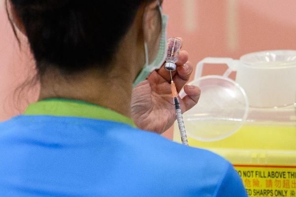 陆网疯传&ldquo;接种疫苗后得血癌&rdquo;30省份患者公开信遭急删