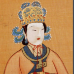 李世民武则天洞房那天 创下的记录5000年无人可破