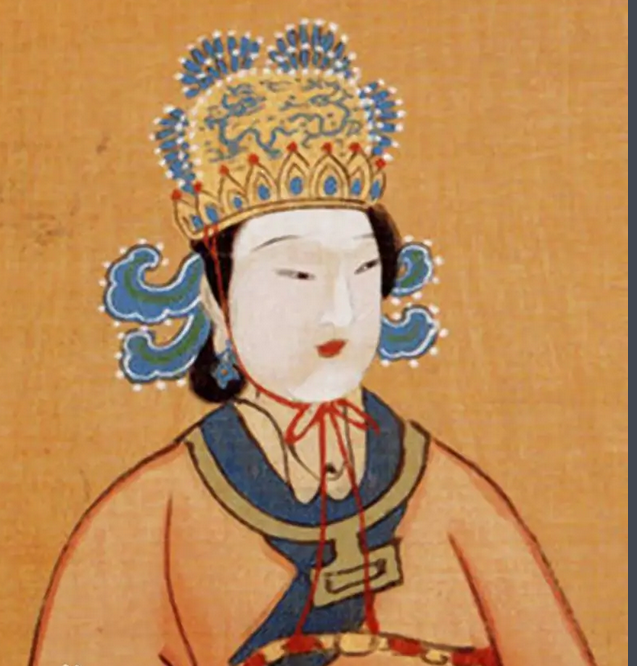 李世民武则天洞房那天 创下5000年无人可破记录