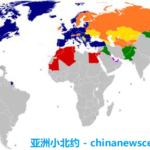战狼请就位！北约将和亚太国家一起围堵中共