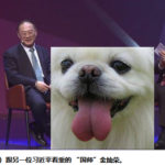 张维为连狗都不如了！参加团购遭拒 分狗粮？