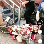 唐山打人事件：被打四女孩之一的刘薇是“熊猫血”，抽了1500毫升血，心脏被摘除；四朵金花全被杀，凶手陈士渠后代陈继志去缅北组织电诈. 现场目击的情侣被人制作成雕塑在798艺术馆展览