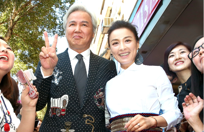 张庭夺回上亿资产有望 法院解除冻结部分财产