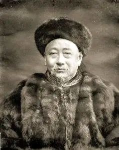 郭嵩焘，晚清少见的敢想又敢说的&ldquo;明白人&rdquo;。