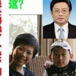 江苏省委副书记张敬华落马内幕曝光，中共指控十分罕见